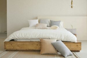 Ontdek de perfecte matrasvorm voor ultiem comfort op uw boot