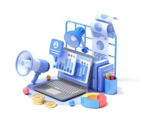 Online marketing Gouda: groei met creatieve strategieën