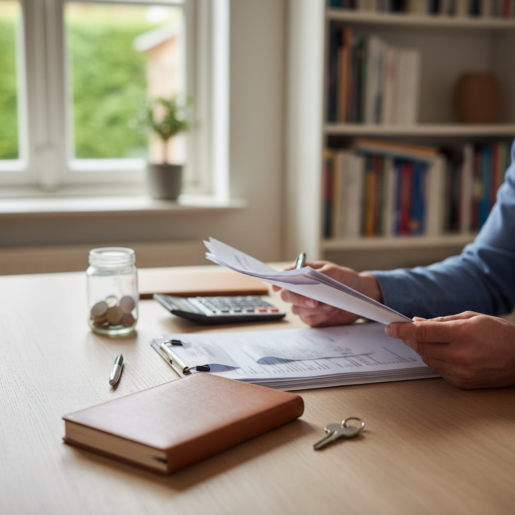 Financieel overzicht en ondersteuning